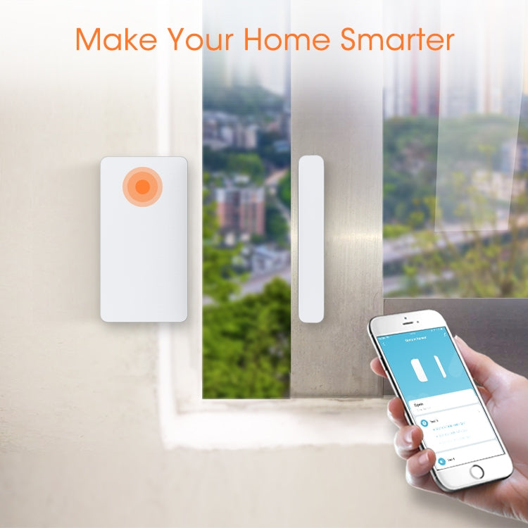 NEO NAS-DS05B Zigbee Door Sensor & Window Sensor, NAS-DS05B NEO NAS-DS05B Zigbee Door Sensor & Window Sensor, NAS-DS05B